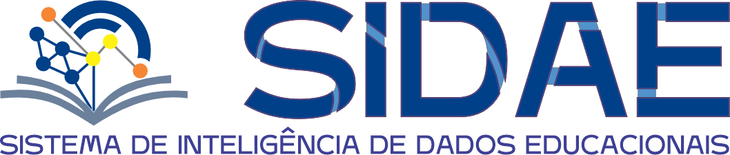SIDAE — Sistema de Inteligência de Dados Educacionais